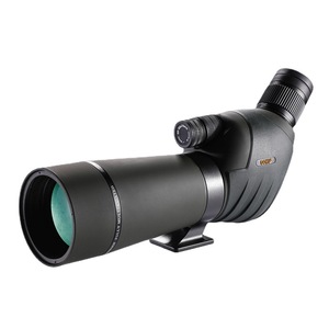 Telescopio Monocular Gomu 20-60x60, Totalmente Multicapa, Impermeable, para Observación de Aves al Aire Libre - Product Image 1