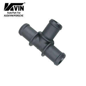 Raccord de tuyau d'eau KVIN N907606 pour VW N90 760 6, clapet anti-retour en T pour <span class=keywords><strong>Superman</strong></span> - Product Image 4