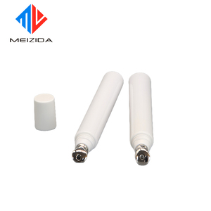 19 Mét PE ống nhựa với vít cap Zinc Alloy Applicator cho kem mắt và <span class=keywords><strong>Lip</strong></span> <span class=keywords><strong>Balm</strong></span> 10ml/15ml/20ml - Product Image 2