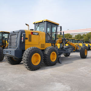 Motolivellatrice Changlin con Motore Diesel e Sistema Idraulico Completo per Applicazioni in Miniere e Cave - Product Image 2