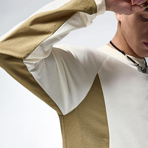 Fabricante Mayorista de Sudaderas con Capucha y Sudaderas Negras Casuales de Alta Calidad con Logotipo Personalizado ODM para Otoño - Product Image 3