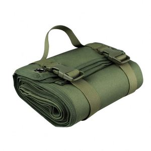 Colchoneta Plegable Impermeable de Poliéster para Playa y Camping, Venta al Por Mayor - Product Image 3