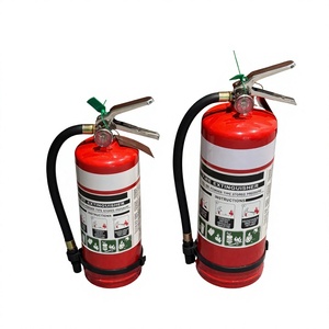 <span class=keywords><strong>Extincteur</strong></span> à poudre sèche ABE conforme aux normes australiennes 2,5 kg 4,5 kg 9 kg, homologué ABE, pour voitures, AS/NZS - Product Image 3