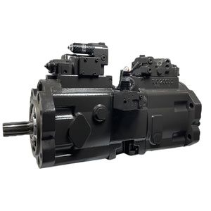 Phụ tùng thay thế cụm bơm thủy lực chính K5V160DTP cho máy xúc SUMITOMO SH300-5 SH350-5 SHCX360 - Product Image 1
