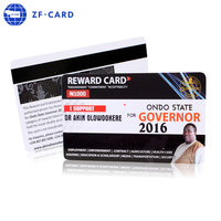 Carte d'identité de sécurité Laser, pièces, cartes intelligentes pour étudiants