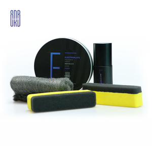 El cuidado del coche detallando de óxido de metal remover químicamente convierte óxido en metal de acero P-100 - Product Image 2