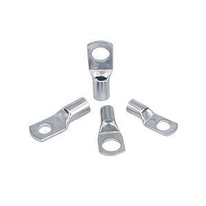 AWG高導電性銅電気端子De Bateriaケーブル圧着端子ラグカーバッテリーケーブルラグSC端子 - Product Image 3