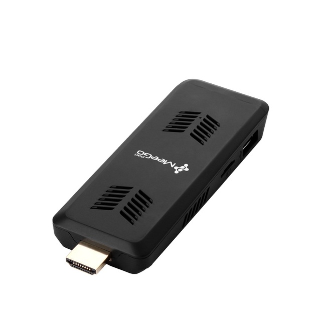 Powerful 2GB RAM 32GB Storage Intel Cherry Trail Z8350 Quad Core Win10 Mini PC Stick Powerful TV Stick Usb Tv Stick
