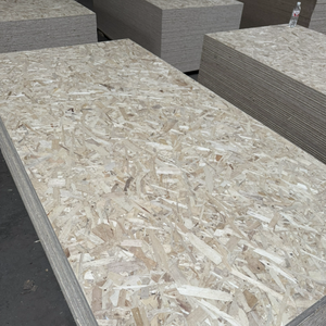 Moins cher <span class=keywords><strong>Osb</strong></span> Platten Langue et rainure <span class=keywords><strong>Osb</strong></span> Feuille 12mm 16mm 18mm <span class=keywords><strong>OSB</strong></span> de Construction - Product Image 1