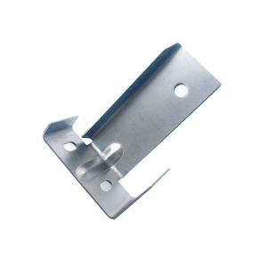 خدمة تصنيع المعادن المخصصة أجزاء ختم ماتيل - Product Image 2