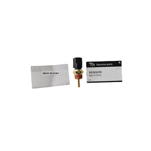 Capteur de température de l'eau MD177572 1308A012 3922035710 à connexion rapide, plage standard, usage automobile - Product Image 4