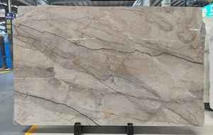 Marbre naturel gris <span class=keywords><strong>Normandie</strong></span> italien 2 cm, design Poach, style moderne et luxe léger - Product Image 6