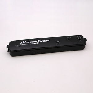 Machine d'emballage de scellant sous vide 220v/110v avec sacs sous vide gratuits 10 pièces - Product Image 4