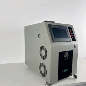 Calibrador de Bloque Seco de Temperatura Ultrabaja (-100°C) de Fábrica con Pantalla Táctil Digital y Controlador de Temperatura Estable para Calibración de Termopares RTD - Product Image 3