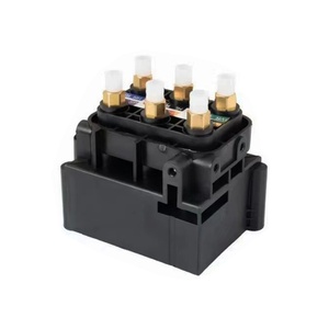 Nouveau bloc de soupapes OUER 2004-2011 pour Audi A6 (C5/C6) A8 (châssis D3) – Partie inférieure du véhicule - Product Image 3