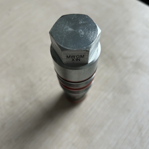 ไฮดรอลิกส์ MWGMXIN ของแท้แบบมีช่องระบายอากาศ - Product Image 3