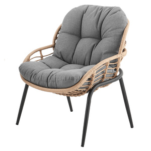 Modern Rattan <b>Garden</b> <b>Table</b> and Chair Set Wholesale for Bedroom Bathroom Apartment Home Office Use - Product Image 6