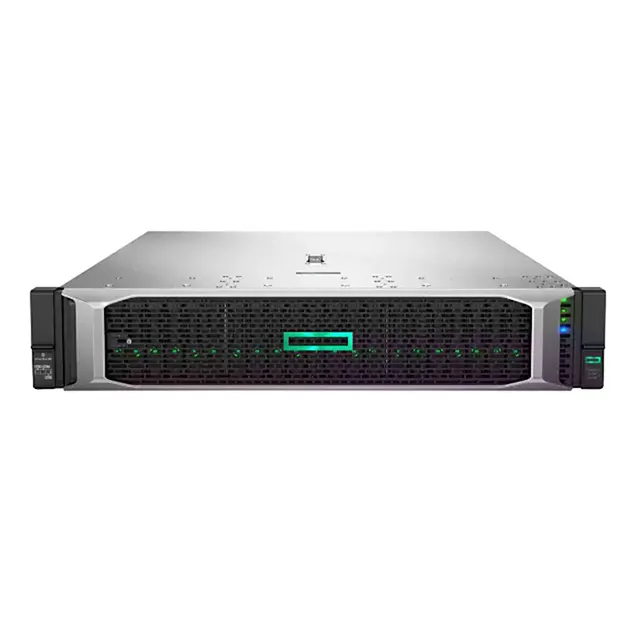 Hpe-servidor de Nas DL380 G10, servidor hp dl380 gen10