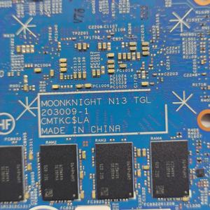 Placa Base Original para Dell Inspiron 13 5310 Vostro 13 5310, 203009, 08YH11, M00NKNIGHT, N13, TGL, CMTKC $ LA - Product Image 5