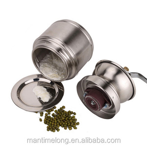 Máquina de café Bean Machine Bean Mtl - Product Image 1