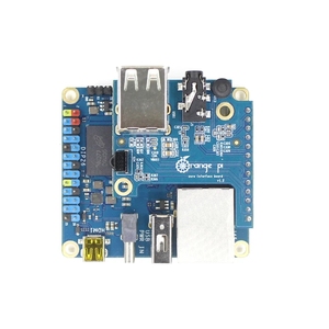 Vente flash : Boîtier Orange Pi 5 Plus avec 4 Go/8 Go/16 Go de RAM pour systèmes Android/Ubuntu/Debian - Product Image 5