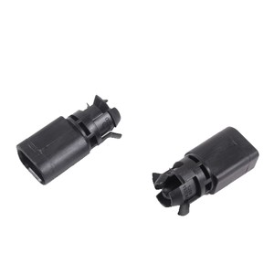 Sensor de Temperatura 1J0919379A para Volkswagen Lavida Golf Bora, Aire Acondicionado, Entrada de Aire, Uso Exterior - Product Image 5