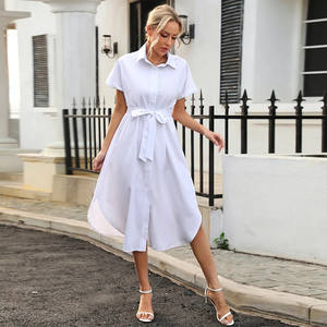 Abiti camicia lunghi - Product Image 5