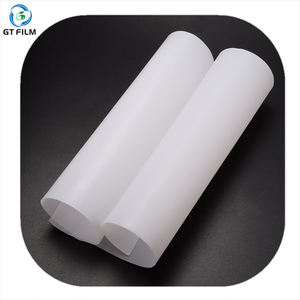 แผ่นเมมเบรน PTFE แบบดูดซับน้ำและไม่ดูดซับน้ำ ฟิล์ม PTFE แท้ - Product Image 2