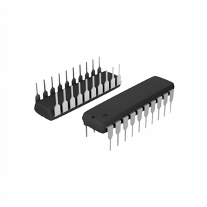 Componentes Electrónicos 74HC273N,652, Circuito Integrado Lógico de Canal del Fabricante, FF Tipo D, 8 Bits, 20 DIP (0.300", 7.62mm) - Product Image 1