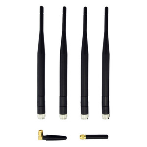RFD900X 915MHz 40km Ultra Long Range Motors Radio Telemetry Modem with Antenna RP-SMA Connector for PIX4 Flight Controller - Product Image 5