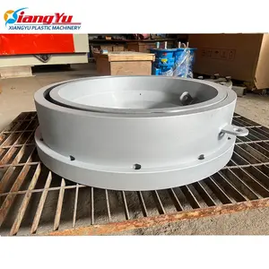 HDPE nhựa đùn khuôn 3pe chống corrsion lớp phủ chết