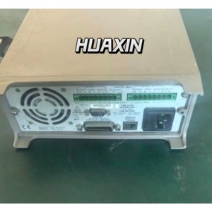 Disponible en Stock, Keithley 2306 de Segunda Mano, Programable de Doble Canal - Product Image 2