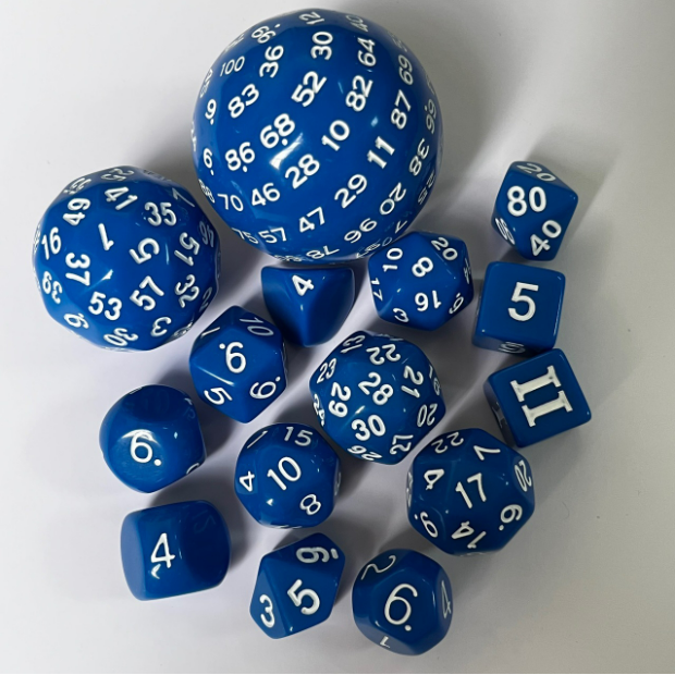 Bleu