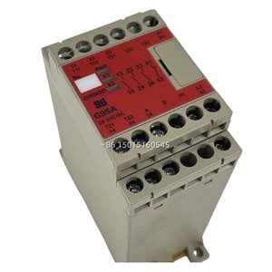 Vente de relais de sécurité G9SA-301 pour machine de moulage par injection Sumito.mo EV - Product Image 2