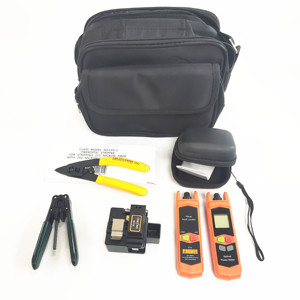 ชุดเครื่องมือไฟเบอร์ 6 ชิ้น/ชุด ชุดเครื่องมือ FTTH - Product Image 1
