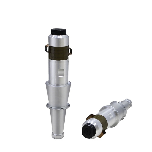 Ultrasonic Transducer 20KHZ for Ultrasonic Welding Machine