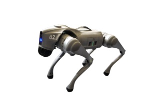 <span class=keywords><strong>Pour</strong></span> Unitree Go2 <span class=keywords><strong>Robot</strong></span> éducatif <span class=keywords><strong>chien</strong></span> incarné AI quadrupède robotique <span class=keywords><strong>pour</strong></span> adultes télécommandé <span class=keywords><strong>pour</strong></span> le divertissement - Product Image 5