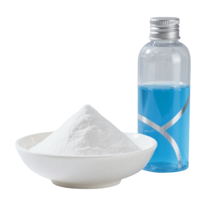 Polvo CMC de carboximetilcelulosa de sodio para detergente líquido espesante CMC fabricante Cas.9004324 - Product Image 1