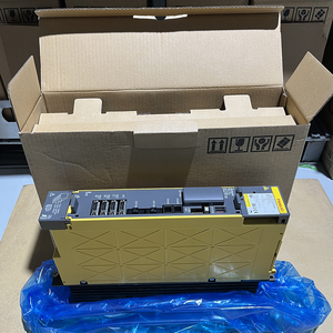 Servoaccionamiento de alto rendimiento Fanuc A06B-6240-H326 Serie Alpha i SV, caja de control de automatización industrial, amplificador de accionamiento Fanuc - Product Image 2