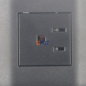 Enchufe de escritorio, elevador neumático para evitar que las <span class=keywords><strong>manos</strong></span> se atrapen en el enchufe eléctrico, carga inalámbrica pp20 - Product Image 6