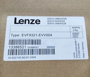 มอเตอร์รุ่นนำเข้า EVF9321-EVV004 มีสินค้าในสต็อก EVF9321-EV EVF9322-EV EVF9323-EH EVF9326-EV EVS9321-ES EVF9321-EVV004 EVF9321 - Product Image 2