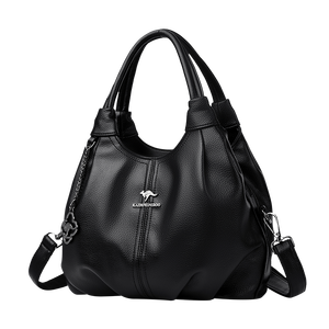 New Fashion Designer Crossbody Bags High Quality PU <b>Leather</b> Shoulder Messenger Bag Casual Totes Luxury Women Handbags and <b>Purses</b> - Product Image 6