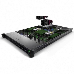 Serveur Rack 4U Haute Performance HPE ProLiant DL360 G10 avec processeur Intel Xeon E-2224 2.1 GHz, 800 W, 64 Go, 1,5 To - Product Image 3