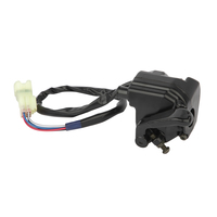 Poignée de levier d'accélérateur pour Can Am Bombardier Outlander Renegade 400 450 500 570 800 1000 ATV poignée interrupteur levier d'accélérateur