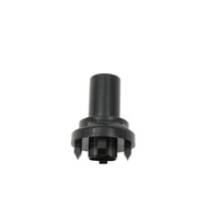 Acier au carbone oeillet poinçon trou pince attache bouton pression matériel outil poinçonneuses efficace et pratique