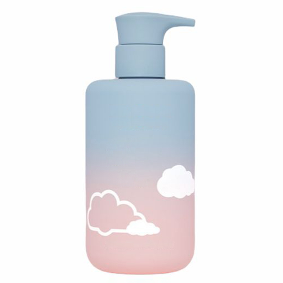 sunscreen packaging tubes