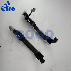 Espejos Laterales Plateados Nuevos Compatibles con Tucson 2016-2019, 82661D3710 y 82651D3710 - Product Image 4