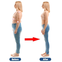 Nouveaux produits : Patchs amincissants micro-aiguilles entièrement naturels et efficaces pour la perte de poids, réducteurs de graisse abdominale et de tour de taille