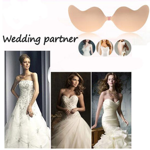 <span class=keywords><strong>Adesivi</strong></span> sul petto Dropshipping Mango sollevano reggiseno nudo reggiseno autoadesivo copri nudo invisibile reggiseno Sexy appiccicoso - Product Image 6