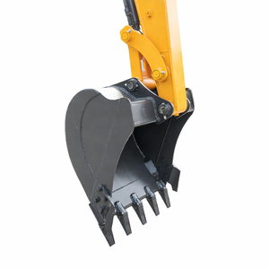 Accesorios para Excavadora de Alta Resistencia de 9 Toneladas, Estructura Duradera, Pieza de Repuesto para Cucharón de Excavadora de Minería - Product Image 1